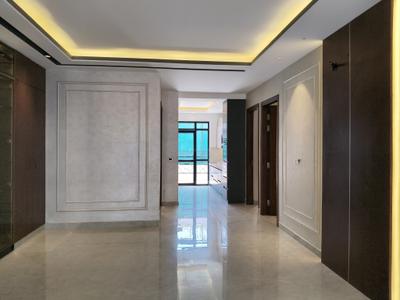 Living Room Image of 745 Sq.ft 3 BHK Apartment / Flat for sale in GLS Arawali Homes, Sector 4 Sohna for Rs. 6350000