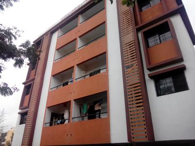 Image of 520 Sq.ft 1 RK Apartment / Flat for sale in Satpur, Nashik for Rs. 2000000