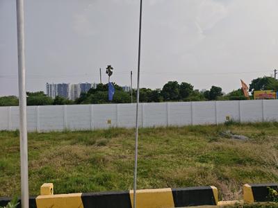 Image of 1199 Sq.ft Residential Plot / Land for sale in Perungalathur, Chennai for Rs. 5575350