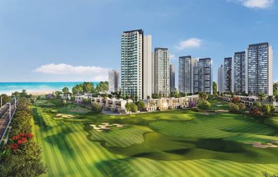 Image of 2740 Sq.ft 3 BHK Apartment / Flat for sale in Whiteland The Aspen, Sector 76, Gurgaon for Rs. 39500000