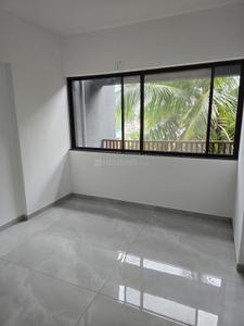 Bedroom Image of 1000 Sq.ft 2 BHK Apartment / Flat for rent in Newton Homes Hadapsar Near Amanora, Hadapsar Pune for Rs. 30000