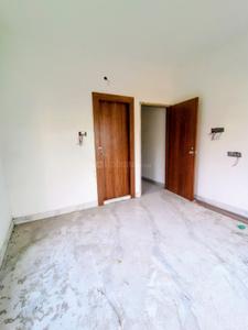 Bedroom Image of 757 Sq.ft 3 BHK Apartment / Flat for sale in Tollygunge Kolkata for Rs. 6000000