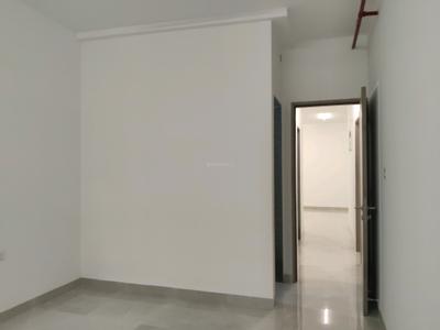 Bedroom Image of 1400 Sq.ft 3 BHK Apartment / Flat for rent in Raymond The Address By GS Tower A, Thane West Thane for Rs. 80000