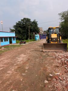Image of 1440 Sq.ft Residential Plot / Land for sale in Wander Valley, Joka, Kolkata for Rs. 502055