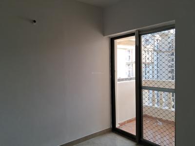 Bedroom Image of 835 Sq.ft 2 BHK Apartment / Flat for sale in Eros Sampoornam by Ajay Enterprises Pvt Ltd, Noida Extension Greater Noida for Rs. 7500000