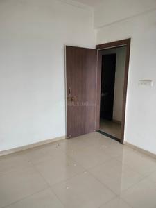 Bedroom Image of 850 Sq.ft 2 BHK Apartment / Flat for sale in MP Tirupati ML Highrise, Eco Green City Bhopal for Rs. 3400000