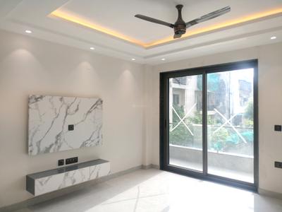 Bedroom Image of 2799 Sq.ft 4 BHK Builder Floor for sale in Puri Aman Villas, Sector 89 Faridabad for Rs. 32500000
