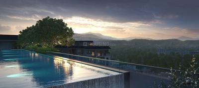 Image of 3650 Sq.ft 4 BHK Apartment / Flat for sale in Excentia Tatva, Rajpur Road, Dehradun for Rs. 72500000