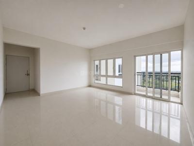 Hall Image of 1400 Sq.ft 3 BHK Apartment / Flat for sale in Rishi Pranaya , Rajarhat Kolkata for Rs. 13000000