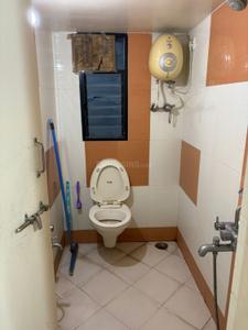Image of 1300 Sq.ft 2 BHK Apartment / Flat for rent in Trimurti Nagar, Nagpur for Rs. 16000