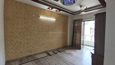 Living Room Image of 1503 Sq.ft 3 BHK Builder Floor for rent in Paschim Vihar New Delhi for Rs. 37000