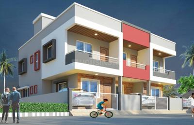 Image of 1600 Sq.ft 3 BHK Independent House for sale in Ojhar, Nashik for Rs. 5459999