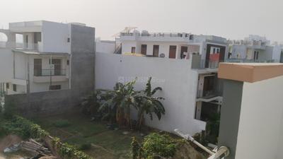 Image of 1111 Sq.ft 2 BHK Villa for rent in Eldeco City, Mubarakpur, Lucknow for Rs. 13000