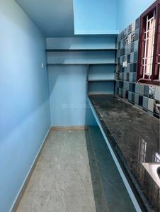 Kitchen Image of 1080 Sq.ft 2 BHK Independent House for sale in Madambakkam Chennai for Rs. 7290000