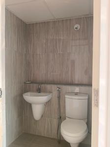Bedroom Image of 658 Sq.ft 1 BHK Apartment / Flat for rent in Runwal Gardens Phase I, Dombivli East Thane for Rs. 13998
