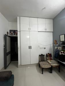 Bedroom Image of 735 Sq.ft 1 BHK Apartment / Flat for sale in Paldi Ahmedabad for Rs. 6000000