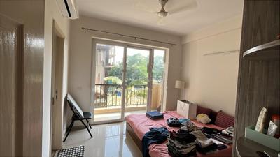 Bedroom Image of 3500 Sq.ft 3 BHK Builder Floor for rent in Emaar Emerald Hill, Sector 65 Gurgaon for Rs. 75008
