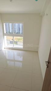 Bedroom Image of 1103 Sq.ft 2 BHK Apartment / Flat for sale in Godrej Park Retreat Phase 2, Chikkakannalli Bengaluru for Rs. 12800000