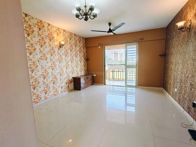 Hall Image of 1265 Sq.ft 2 BHK Apartment / Flat for sale in Electronic City Bengaluru for Rs. 10500000