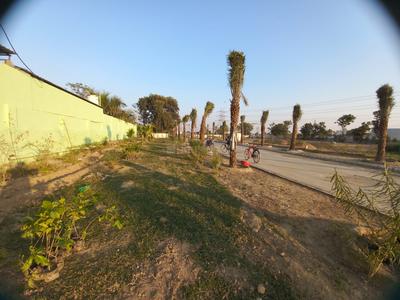 Image of 201 Sq.ft Residential Plot / Land for sale in Jindal Global City, Sector 35, Sonipat for Rs. 24100000