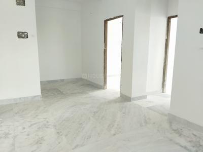 Hall Image of 810 Sq.ft 2 BHK Apartment / Flat for sale in Purba Barisha Kolkata for Rs. 4200000