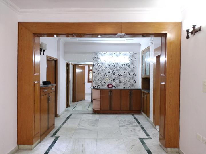 Aastha Apartments Main Image 1