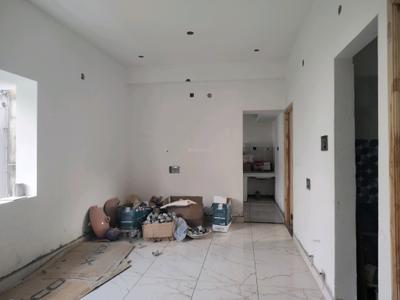 Living Room Image of 1010 Sq.ft 2 BHK Apartment / Flat for sale in Perambur Chennai for Rs. 7400000