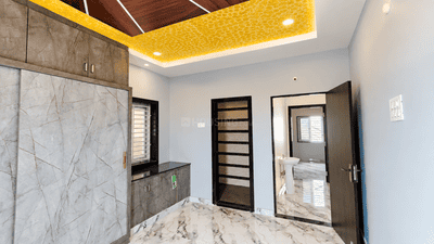 Bedroom Image of 1340 Sq.ft 2 BHK Independent House for sale in Morampudi Rajahmundry for Rs. 6800000