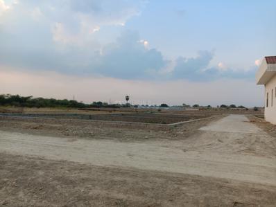 Image of 3000 Sq.ft Residential Plot / Land for sale in Kisan Path, Lucknow for Rs. 9000000