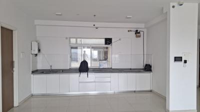 Kitchen Image of 2030 Sq.ft 3 BHK Apartment / Flat for sale in Godrej Elements, Hinjawadi Pune for Rs. 18900000