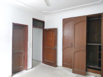 Bedroom Image of 1850 Sq.ft 3 BHK Apartment / Flat for sale in Sunny Valley Apartment, Sector 12 Dwarka New Delhi for Rs. 32700000
