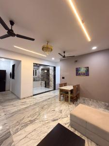Hall Image of 2200 Sq.ft 3 BHK Apartment / Flat for sale in Shree Balaji Wind Park, Vaishno Devi Circle Ahmedabad for Rs. 13151000