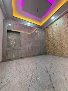 Bedroom Image of 1100 Sq.ft 3 BHK Apartment / Flat for sale in Govindpuram Ghaziabad for Rs. 4250000