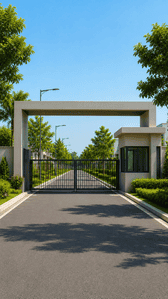 Image of 673 Sq.ft Residential Plot / Land for sale in Kundrathur, Chennai for Rs. 3000000