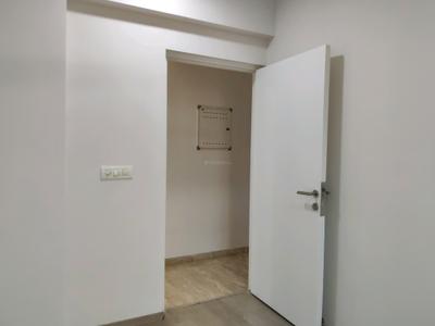 Bedroom Image of 1250 Sq.ft 2.5 BHK Apartment / Flat for sale in Hiranandani Canary, Hiranandani Estate Thane for Rs. 24000000