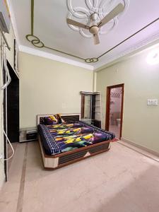 Bedroom Image of 1750 Sq.ft 2 BHK Independent House for rent in Kamachha Varanasi for Rs. 30100
