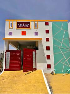 Building Image of 700 Sq.ft 1 BHK Independent House for sale in Guduvancheri Chennai for Rs. 5450000
