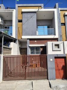 Image of 1435 Sq.ft 3 BHK Villa for rent in Gordhanpar, Jamnagar for Rs. 18000