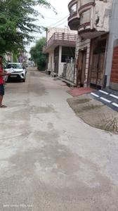 Image of 900 Sq.ft Residential Plot / Land for sale in Najafgarh, New Delhi for Rs. 5500000