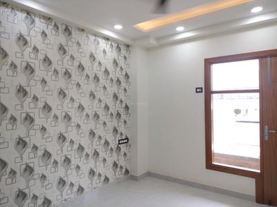 Bedroom Image of 1260 Sq.ft 3 BHK Builder Floor for sale in BPTP District 3, Sector 85 Faridabad for Rs. 14000000