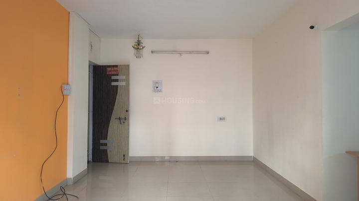 Vitthal Sanskruti Apartment Living Room 1