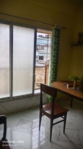 Hall Image of 800 Sq.ft 2 BHK Apartment / Flat for sale in Lake Town Kolkata for Rs. 4100000