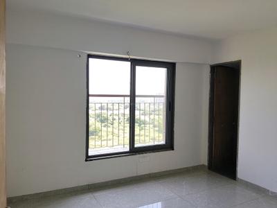 Bedroom Image of 1730 Sq.ft 3 BHK Apartment / Flat for sale in Vishwanath Maher Select, Shela Ahmedabad for Rs. 8451000