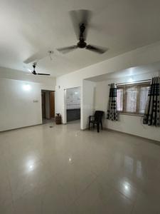 Hall Image of 1270 Sq.ft 2 BHK Apartment / Flat for rent in Akota Vadodara for Rs. 18000