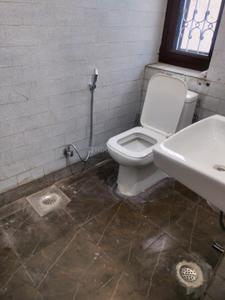 Bathroom Image of 1965 Sq.ft 3 BHK Independent House for rent in Sector 4 Gurgaon for Rs. 33000