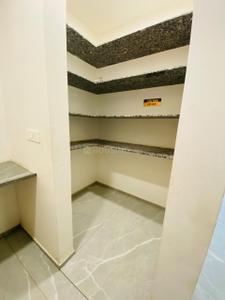 Kitchen Image of 3445 Sq.ft 4 BHK Apartment / Flat for sale in Chharodi Ahmedabad for Rs. 22800000