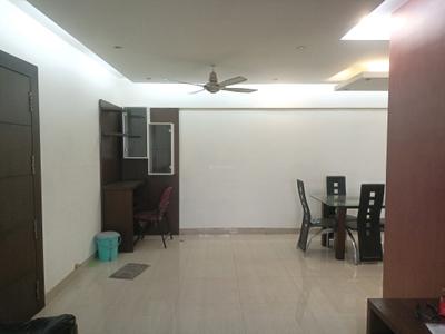 Living Room Image of 750 Sq.ft 2 BHK Apartment / Flat for sale in Prestige Garden Trails, Mira Road East Mira Bhayandar for Rs. 13300000