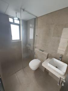 Bathroom Image of 1273 Sq.ft 3 BHK Apartment / Flat for sale in Oberoi Sky City, Borivali East Mumbai for Rs. 52000000