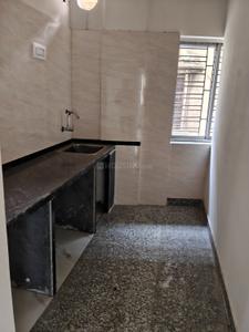 Kitchen Image of 1274 Sq.ft 3 BHK Apartment / Flat for sale in Kasba Kolkata for Rs. 9000000