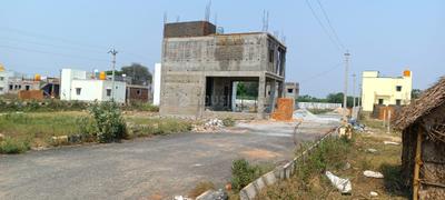 Image of 1200 Sq.ft Residential Plot / Land for sale in BLB Sree Narasimha Nagar, Pattabiram, Chennai for Rs. 2520000
